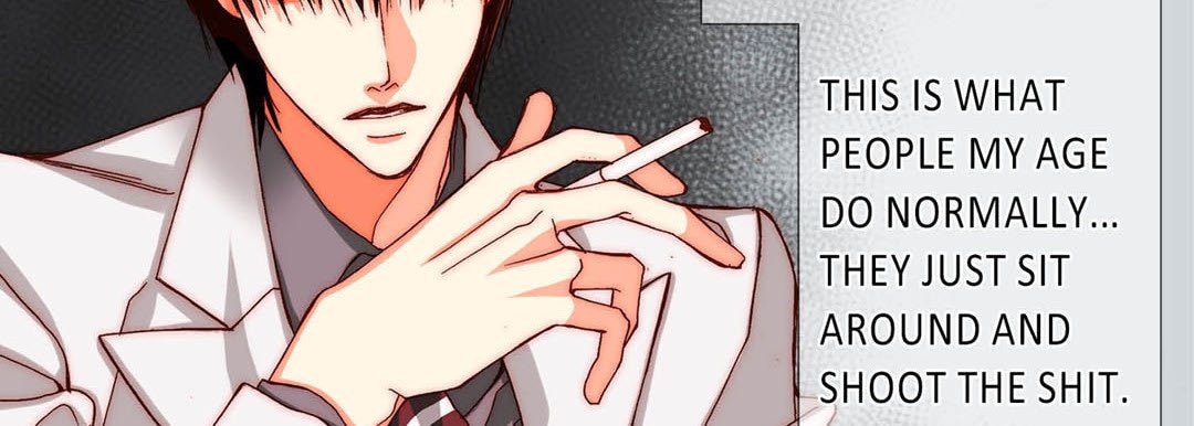 Read Totally Captivated chapter 68 image 73 on Lezhin
