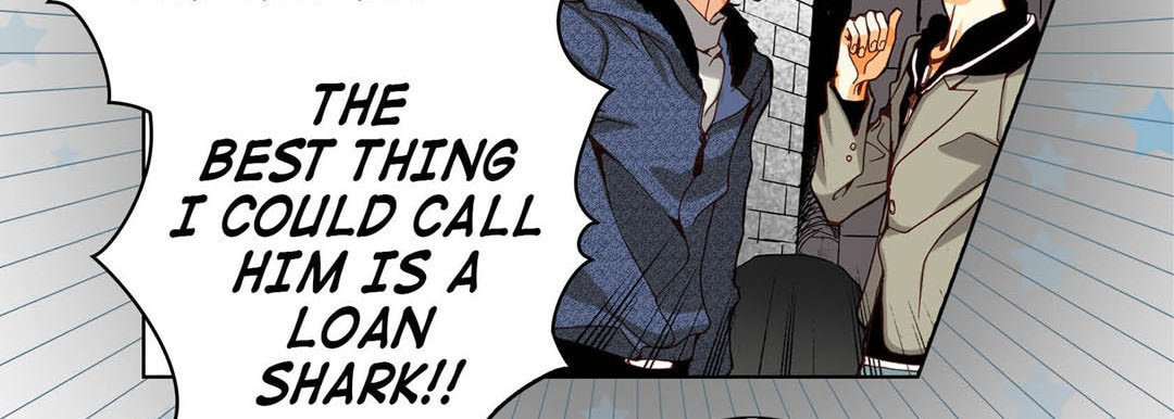 Read Totally Captivated chapter 69 image 121 on Lezhin
