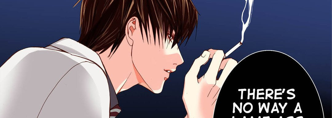 Read Totally Captivated chapter 69 image 18 on Lezhin