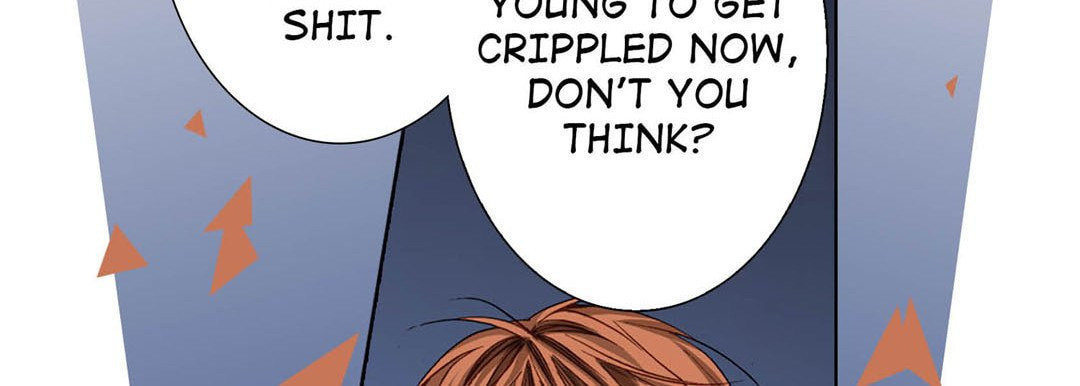 Read Totally Captivated chapter 69 image 25 on Lezhin