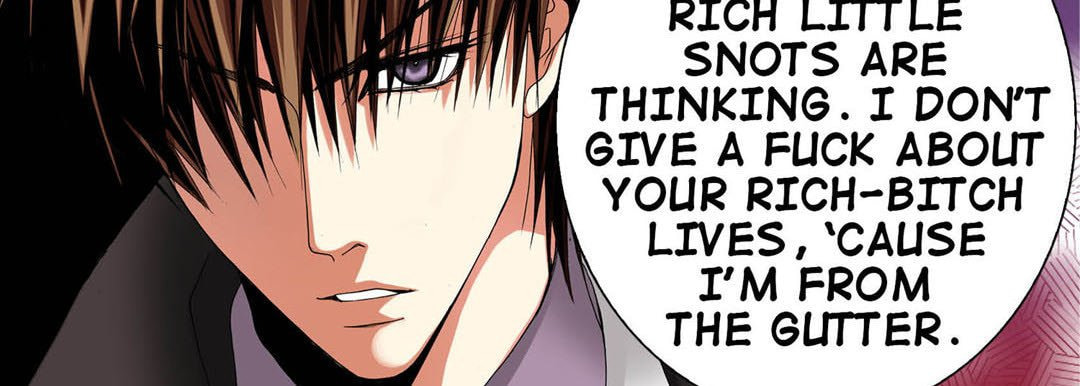 Read Totally Captivated chapter 69 image 37 on Lezhin