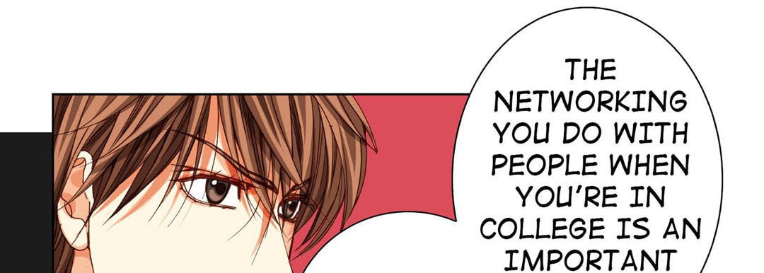 Read Totally Captivated chapter 69 image 56 on Lezhin