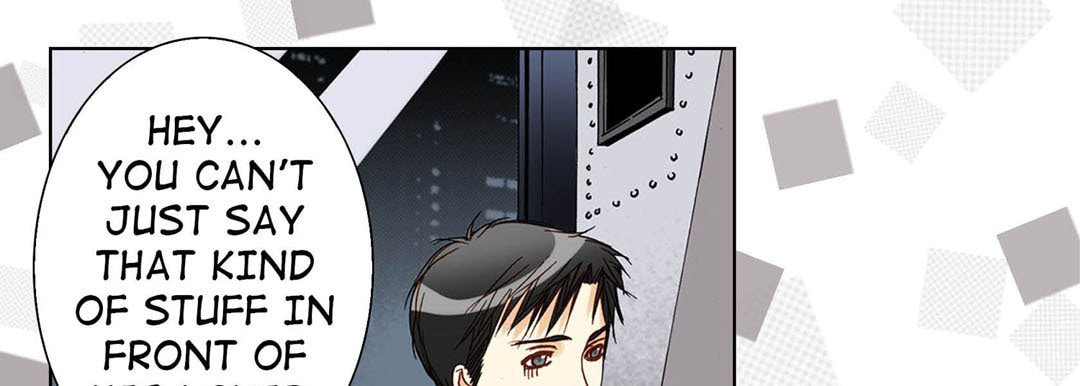 Read Totally Captivated chapter 69 image 8 on Lezhin