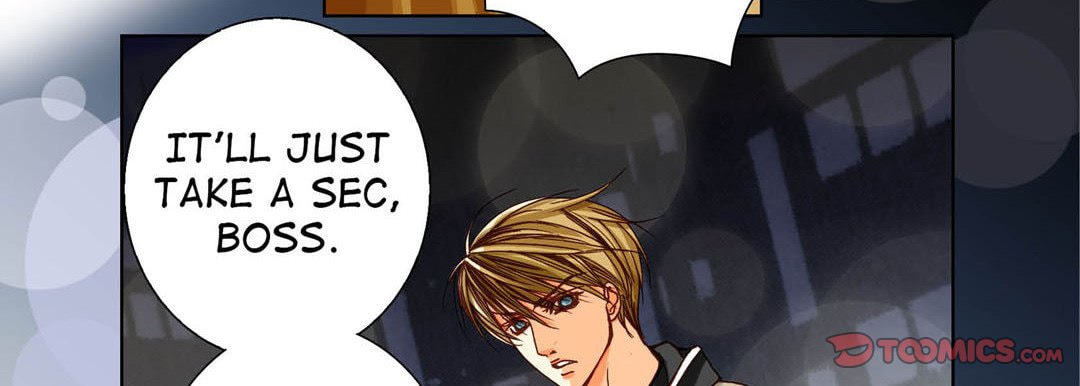 Read Totally Captivated chapter 69 image 98 on Lezhin