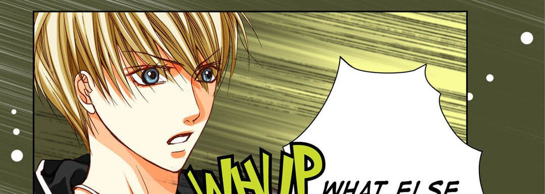 Read Totally Captivated chapter 70 image 10 on Lezhin