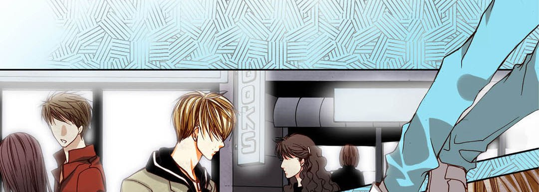 Read Totally Captivated chapter 70 image 105 on Lezhin
