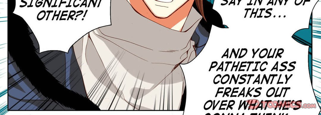 Read Totally Captivated chapter 70 image 14 on Lezhin