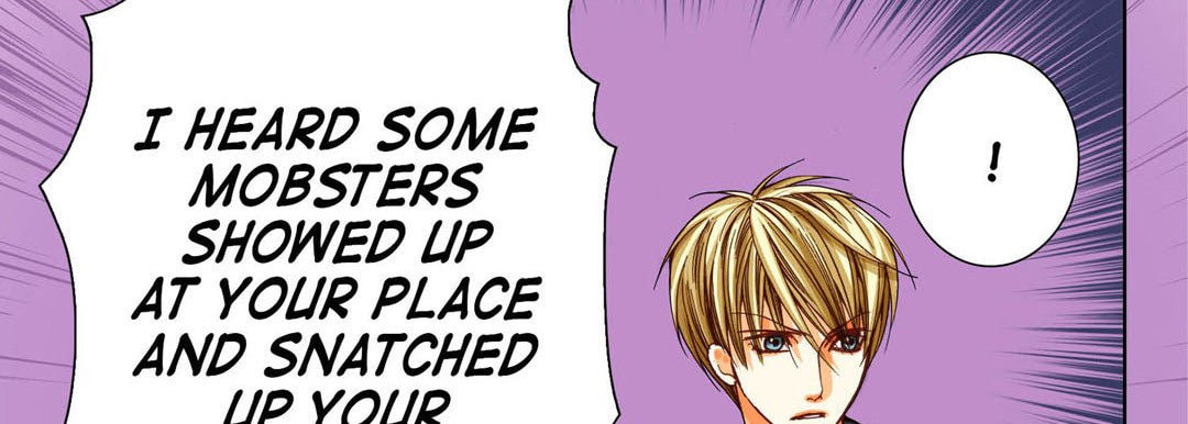 Read Totally Captivated chapter 70 image 17 on Lezhin