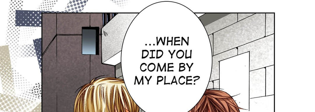 Read Totally Captivated chapter 70 image 24 on Lezhin