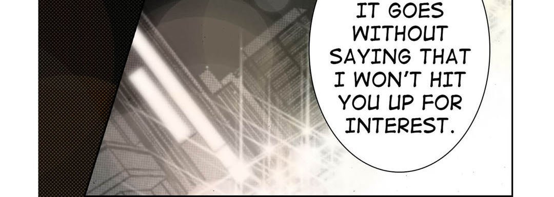 Read Totally Captivated chapter 70 image 47 on Lezhin