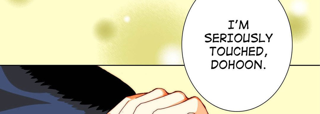 Read Totally Captivated chapter 70 image 57 on Lezhin