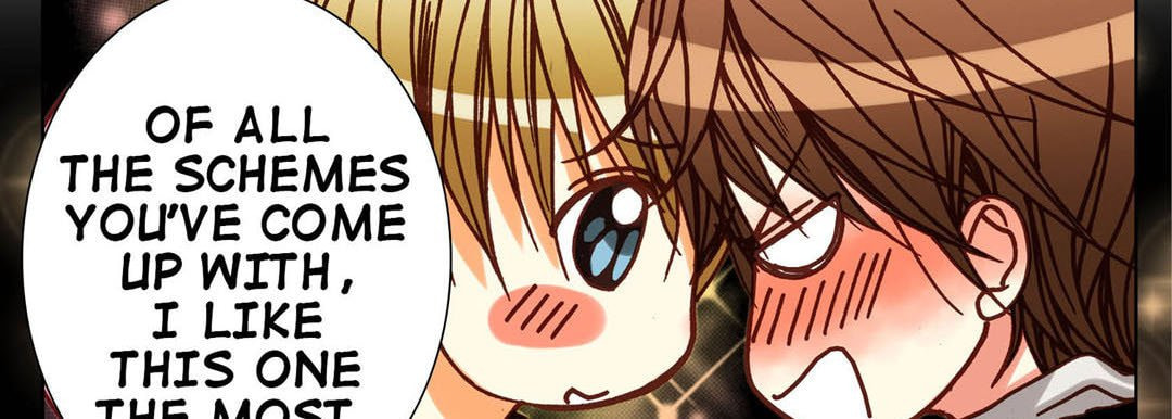 Read Totally Captivated chapter 70 image 61 on Lezhin