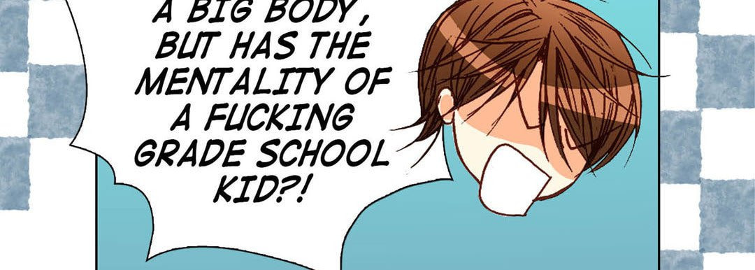Read Totally Captivated chapter 70 image 81 on Lezhin