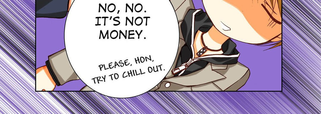 Read Totally Captivated chapter 70 image 87 on Lezhin