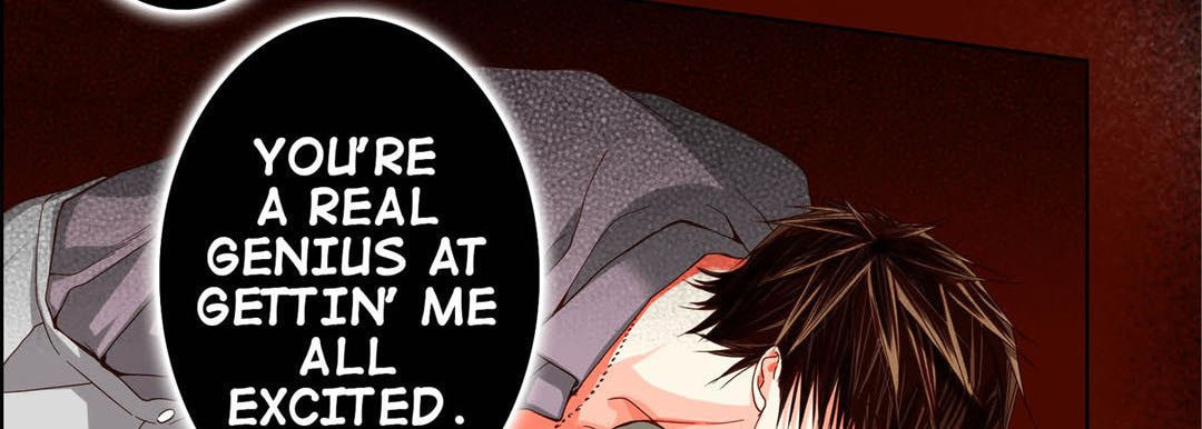 Read Totally Captivated chapter 72 image 73 on Lezhin