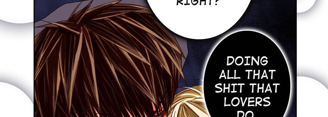 Read Totally Captivated chapter 72 image 81 on Lezhin