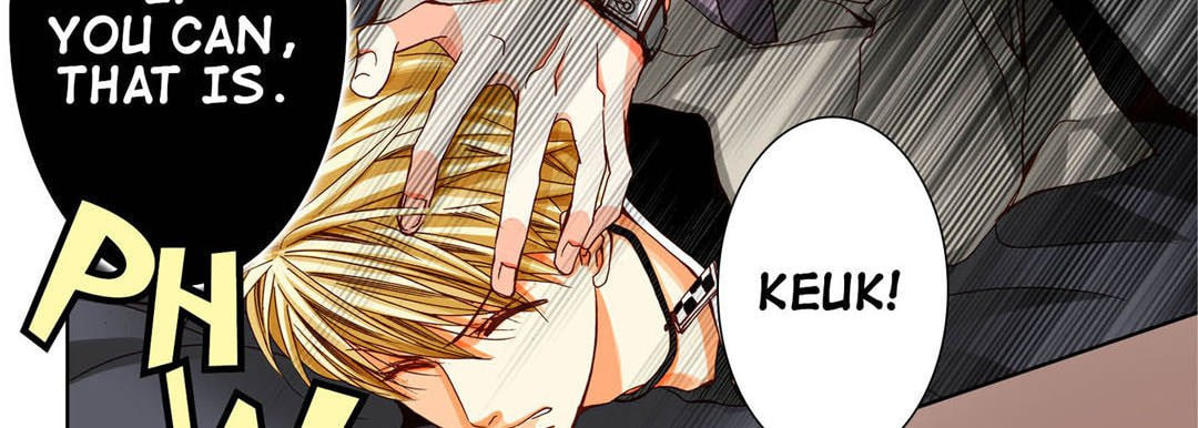 Read Totally Captivated chapter 72 image 93 on Lezhin
