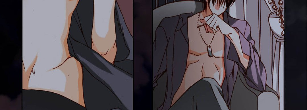 Read Totally Captivated chapter 73 image 10 on Lezhin