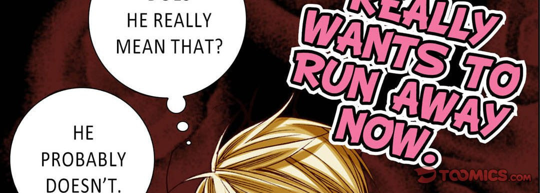 Read Totally Captivated chapter 73 image 122 on Lezhin
