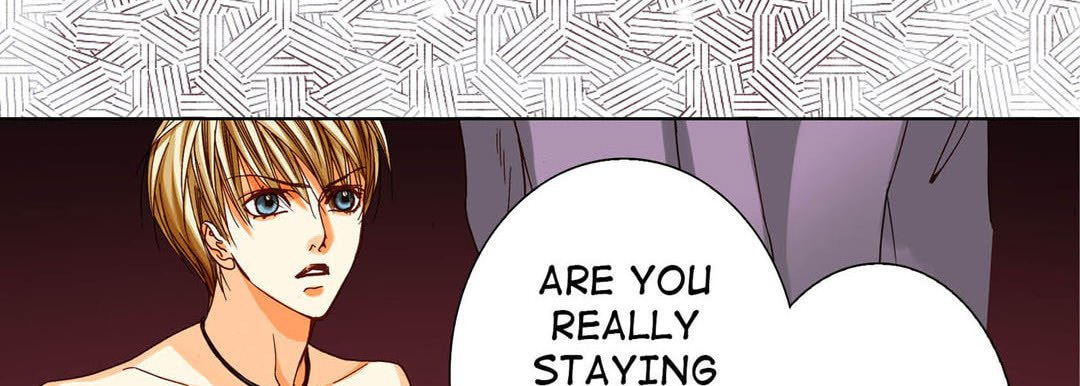 Read Totally Captivated chapter 73 image 38 on Lezhin
