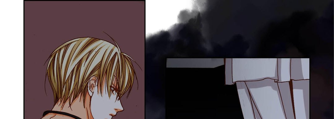 Read Totally Captivated chapter 73 image 8 on Lezhin