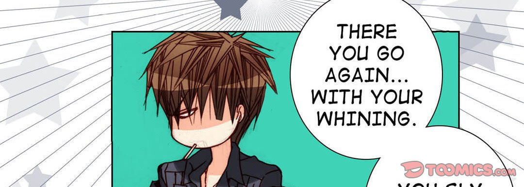 Read Totally Captivated chapter 74 image 122 on Lezhin