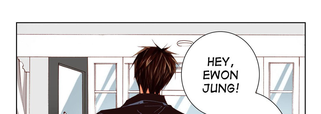 Read Totally Captivated chapter 74 image 140 on Lezhin