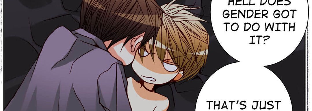 Read Totally Captivated chapter 74 image 26 on Lezhin