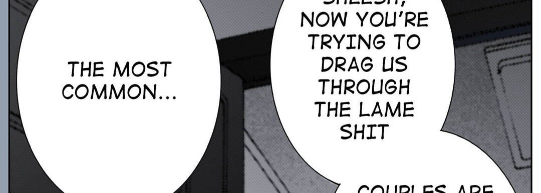 Read Totally Captivated chapter 74 image 29 on Lezhin