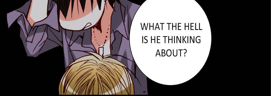Read Totally Captivated chapter 74 image 39 on Lezhin