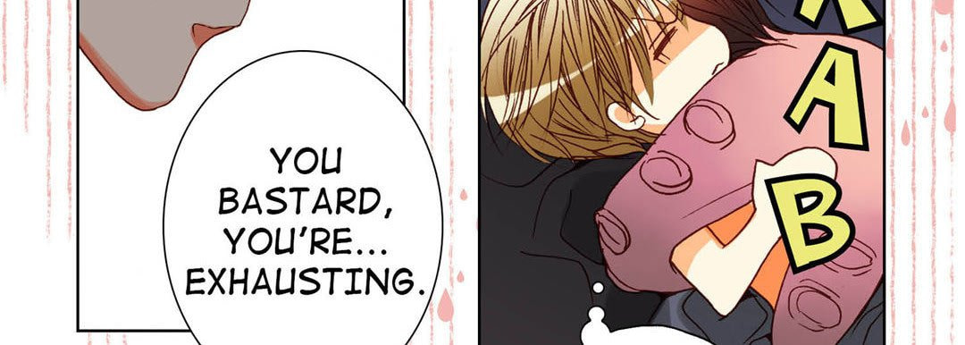 Read Totally Captivated chapter 74 image 66 on Lezhin
