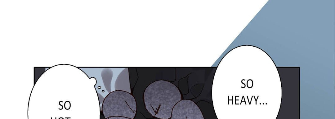 Read Totally Captivated chapter 74 image 80 on Lezhin