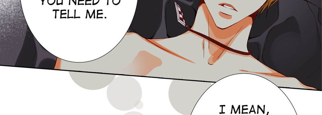 Read Totally Captivated chapter 74 image 9 on Lezhin