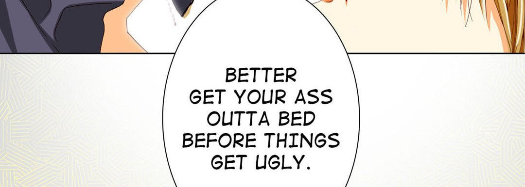 Read Totally Captivated chapter 74 image 98 on Lezhin