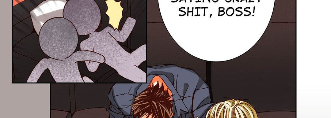 Read Totally Captivated chapter 75 image 121 on Lezhin