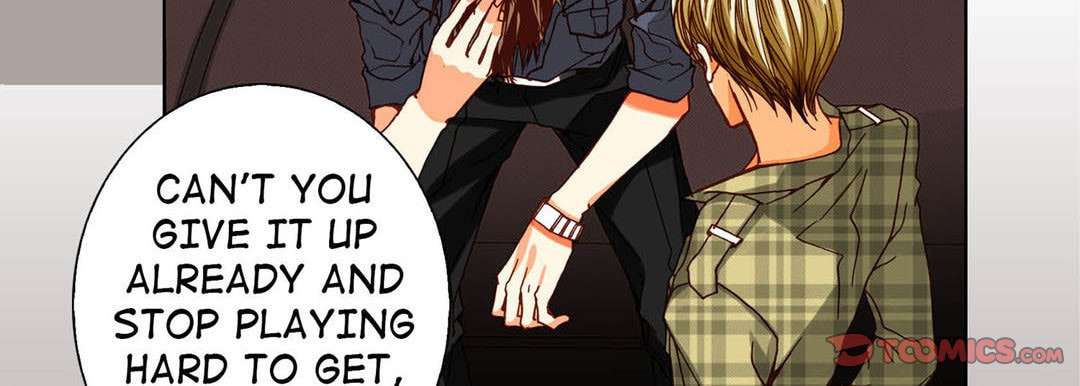 Read Totally Captivated chapter 75 image 122 on Lezhin