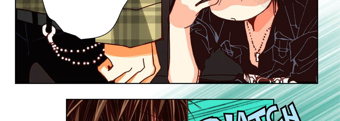 Read Totally Captivated chapter 75 image 129 on Lezhin