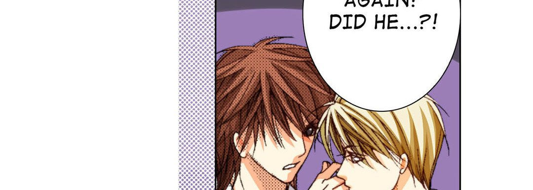 Read Totally Captivated chapter 75 image 30 on Lezhin