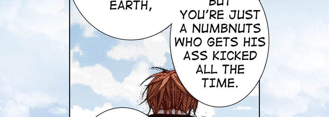 Read Totally Captivated chapter 75 image 45 on Lezhin