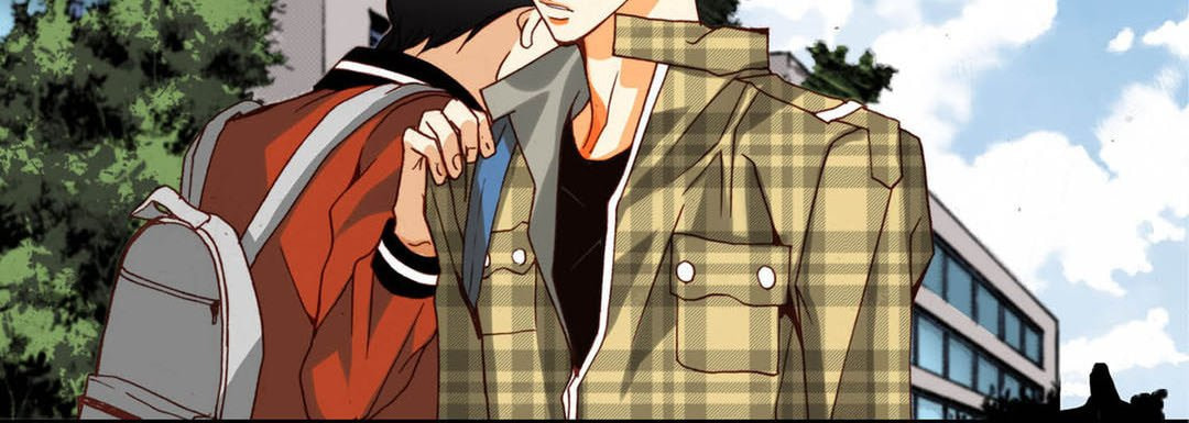 Read Totally Captivated chapter 75 image 71 on Lezhin