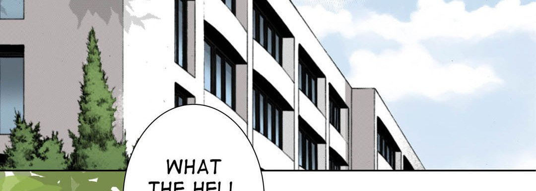 Read Totally Captivated chapter 75 image 9 on Lezhin