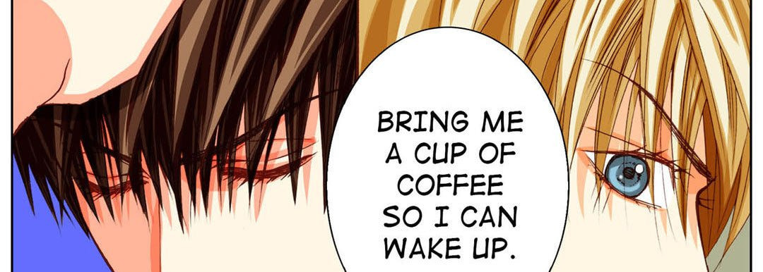 Read Totally Captivated chapter 75 image 93 on Lezhin