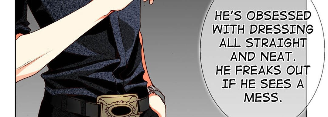 Read Totally Captivated chapter 76 image 102 on Lezhin