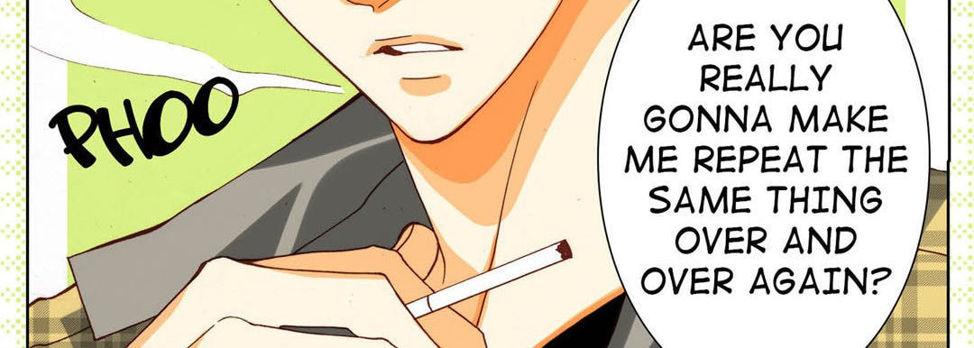 Read Totally Captivated chapter 76 image 14 on Lezhin