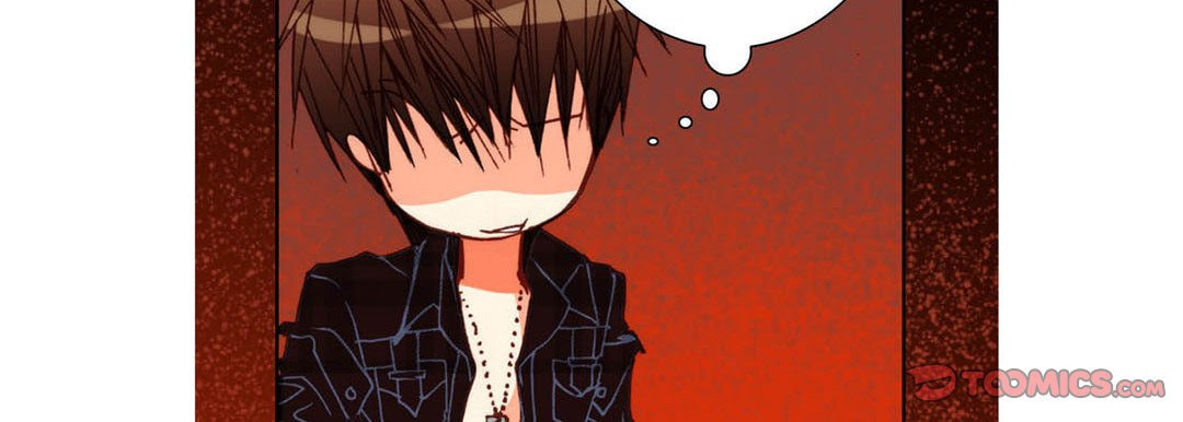 Read Totally Captivated chapter 76 image 17 on Lezhin