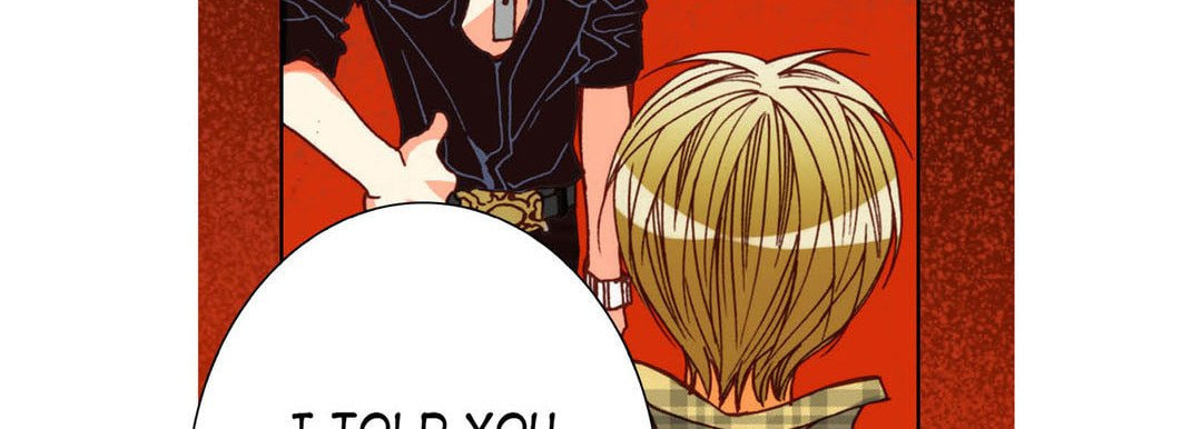 Read Totally Captivated chapter 76 image 18 on Lezhin