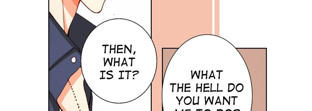 Read Totally Captivated chapter 76 image 21 on Lezhin