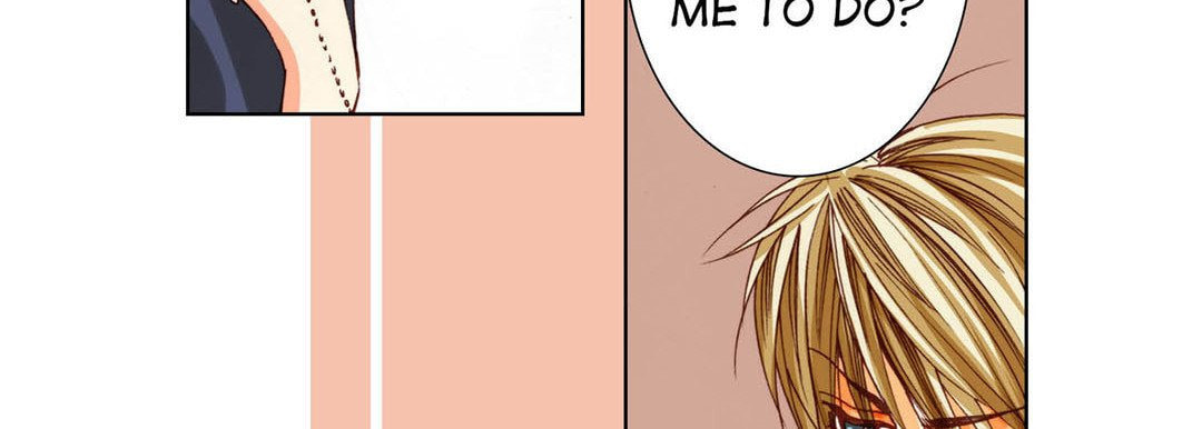 Read Totally Captivated chapter 76 image 22 on Lezhin