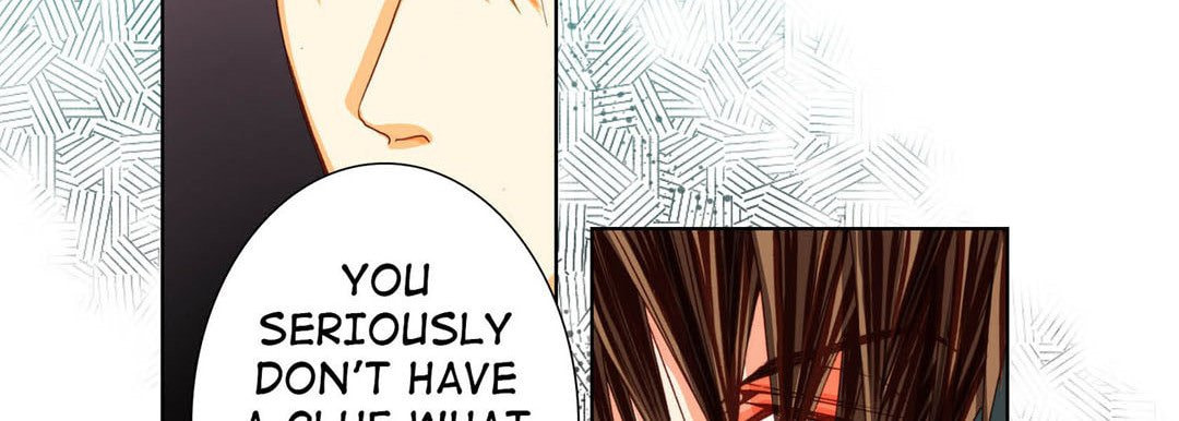 Read Totally Captivated chapter 76 image 25 on Lezhin
