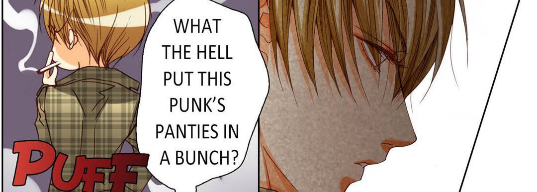 Read Totally Captivated chapter 76 image 29 on Lezhin
